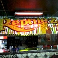 Reptilez Live Music Venue, Сан-Антонио, Техас