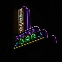 Broadway Oyster Bar, Сент-Луис, Миссури