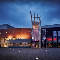 Theater De Leest, Валвейк