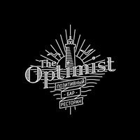 Бар ресторан The Optimist, Екатеринбург