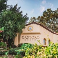 Castoro Cellars Vineyards & Winery, Темплтон, Калифорния