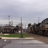 Макунги, Пенсильвания