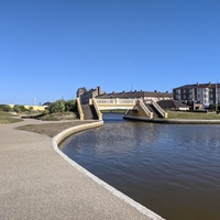 Majuba Beach, Редкар
