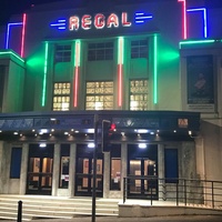 Reconnect Regal Theatre, Батгейт