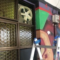 The Winston Pub, Дурбан