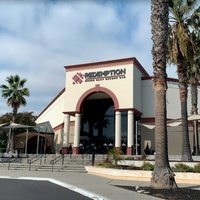 Redemption Church, Сан-Хосе, Калифорния