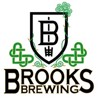 Brooks Brewing South, Ферндейл, Мичиган