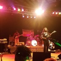 The Stage on Bay, Саванна, Джорджия