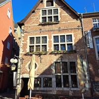 Domkeller, Аахен