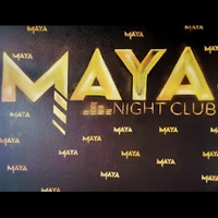 Maya NightClub, Редвуд-Сити, Калифорния