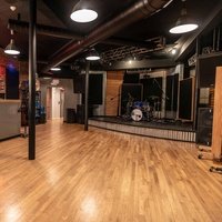 The Sanctuary, Ньюарк, Нью-Джерси