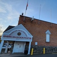 American Legion Post 86, Роквилл, Мэриленд