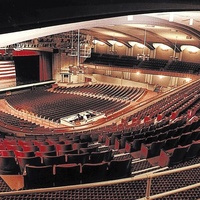 Soldiers & Sailors Memorial Auditorium, Чаттануга, Теннесси