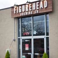 Figurehead Brewing, Сиэтл, Вашингтон