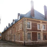 Bâtiment du Gouverneur - La Citadelle, Аррас