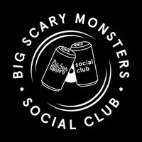 Big Scary Monsters Social Club, Оксфорд