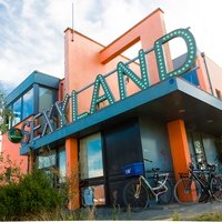 Sexyland World, Амстердам