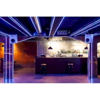 Basso Club, Оулу