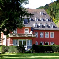 Burg Dalbenden, Калль