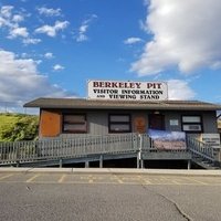 Бьютт, Монтана