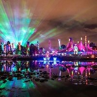 Tinker Field, Орландо, Флорида