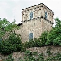 Castel Guelfo di Bologna