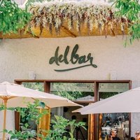 Delbar Middle Eastern, Атланта, Джорджия