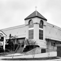 Redemption Church, Ноксвилл, Теннесси