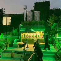 Bar Alto, Сан-Паулу