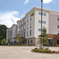 Риджленд, Миссисипи