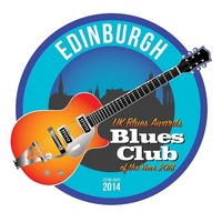 Edinburgh Blues Club, Эдинбург