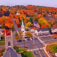 Ньютаун, Коннектикут