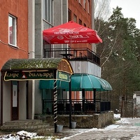 Ресторан Абриколь, Протвино