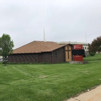 Cornerstone Church, Элдридж, Айова