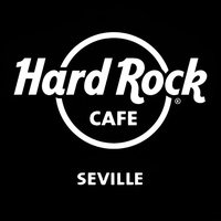 Hard Rock Cafe, Севилья