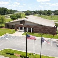 Пемброк, Северная Каролина