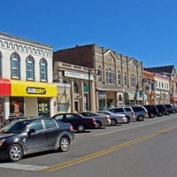 Армада, Мичиган