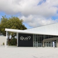 Quai 9, Ланестер