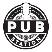 Pub Station Taproom, Биллингс, Монтана