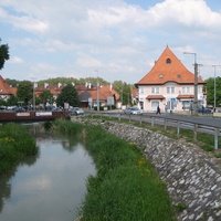 Мошонмадьяровар