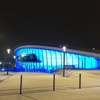 Le Colisee, Шартр
