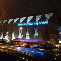 HM Arena, Пльзень