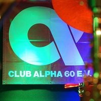 Club Alpha 60, Швебиш-Халль
