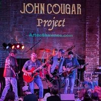 Aztec Theater, Шони, Канзас