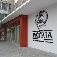 Sala Patria, Брашов