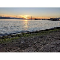 B.Leza, Лиссабон