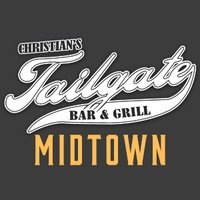 Christians Tailgate Bar & Grill, Хьюстон, Техас