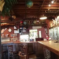 New World Brewery, Тампа, Флорида