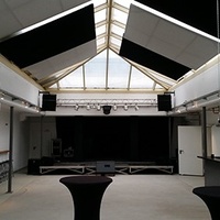 A.C.H. Eventhalle, Цвайбрюккен