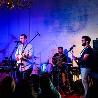 The Red Museum, Сакраменто, Калифорния